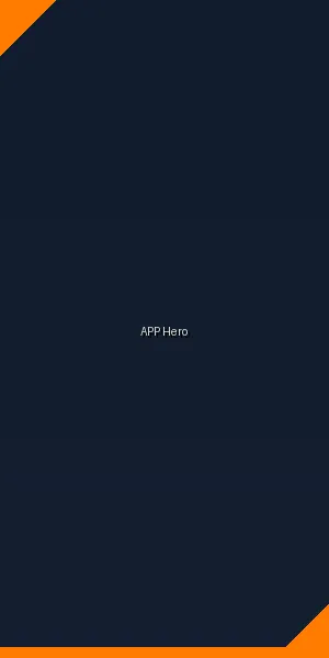 每日大赛APP界面展示 - 天博综合体育app 移动端应用主界面