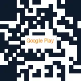 Google Play下载二维码 - 每日大赛 天博综合体育app APP